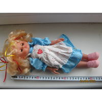 Кукла 1