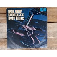 Livin' Blues - Blue Breeze - Muza, Польша