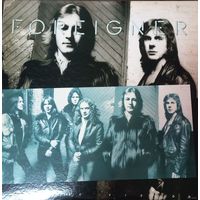Foreigner – Double Vision / Japan