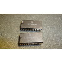 Микросхема КР580ВИ53 (цена за 1шт)