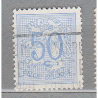 Герб Бельгия 1960 год  лот 9