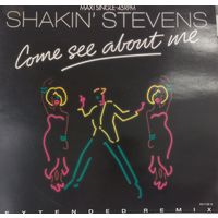 Shakin' Stevens – Come See About Me