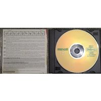 DVD MP3 дискография PINK FLOYD & Solo Projects - 1 DVD