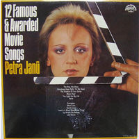 LP Petra Janu - 12 Famous & Awarded Movie Songs (1984)