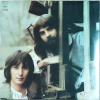 Loggins And Messina – Mother Lode / Japan