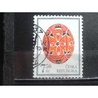 Чехия 2005 Пасха