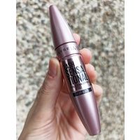 Тушь для ресниц Maybelline Lash Sensational 01 Very Black 9.5 ml