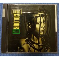 CD,(Japan) Living Colour – Stain