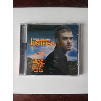 Justin Timberlake,CD.