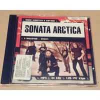 Sonata Arctica (CD mp3) Соната Арктика