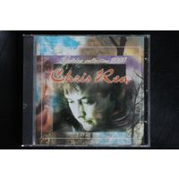 Chris Rea – Golden Collection 2000 (1999, CD)