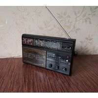 Приёмник ''Верас РП-225'' FM 88-108MHz