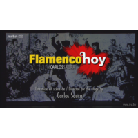 Flamenco Hoy/Фламенко Сегодня. Карлос Саура/Carlos Saura (2011, Flamenco, HDTV 720p)