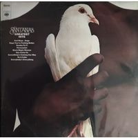 SANTANA /Greatest Hits/1974, CBS, LP, Holland