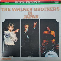 The Walker Brothers (2LP)