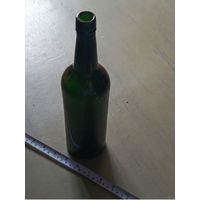 Бутылка из-под вина (пмв)Германия