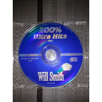 CD Will Smith
