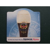 Подставка Erdinger.