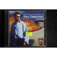 Paul Oakenfold – Perfecto Presents ... Travelling (2003, 2xCD)