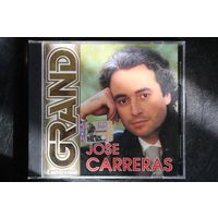 Jose Carreras - Grand Collection (2005, CD)