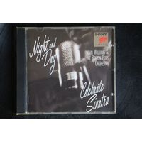 John Williams & The Boston Pops Orchestra - Night And Day (Celebrate Sinatra) (1993, CD)