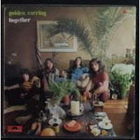 Golden Earring /Together/1972, Polydor, LP, Germany, 1 press