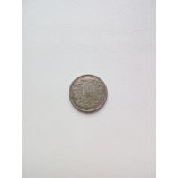 10 грош 1993г.Польша