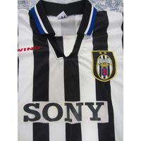 Футбольная майка и шорты Juventus 1996 год