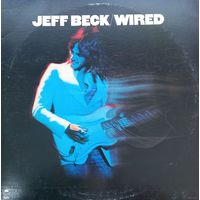 Jeff Beck – Wired / USA