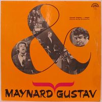 Maynard Ferguson, Gustav Brom Orchestra - Maynard & Gustav