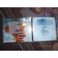 Scorpions – Unbreakable /CD