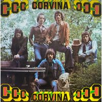 Corvina /CCC/1977, Pepita, LP, EX, Hungary