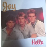Joy  – Hello