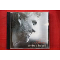 Andrea Bocelli – Amore (2006, CD)