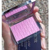 Румяна Dior Backstage Rosy Glow 001 Pink