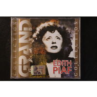 Edith Piaf – Grand Collection (2001, CD)