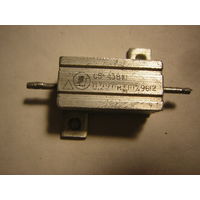 Резистор С5-43В 0,22 Ом