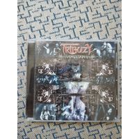 Tribuzy - 2007. Execution Live Reunion (Irond CD 07-DD538) Russia