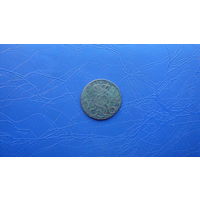 1 грош 1787                                      (1657)