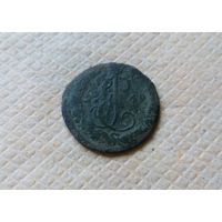 1 деньга 1769 г - нечастая монетка