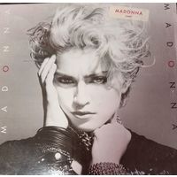 Madonna – Madonna / USA