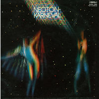 Neoton Familia – Karneval, LP 1984