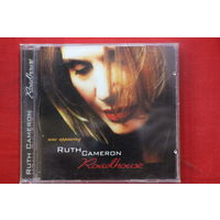 Ruth Cameron – Roadhouse (2000, CD)