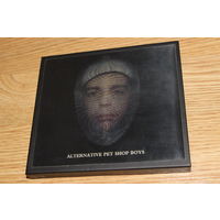 Pet Shop Boys - Alternative - 2CD