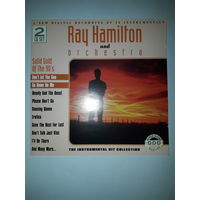 Ray Hamilton & Orchestra Solid Gold Of The 90's