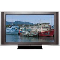 Телевизор ЖК Sony 46" KDL 3500 Smart через приставку