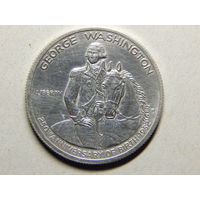 США 1/2 доллара 1982г.