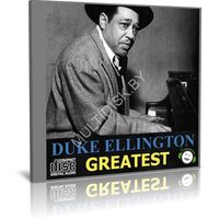 Duke Ellington - Greatest Jazz (Audio CD)
