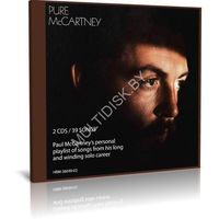 Paul McCartney - Pure McCartney (2 Audio CD)