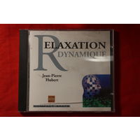 Jean-Pierre Hubert – Relaxation Dynamique (1992, CD)